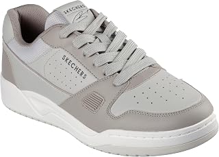 Skechers Men's Koopa Harry Kane CourtSneaker