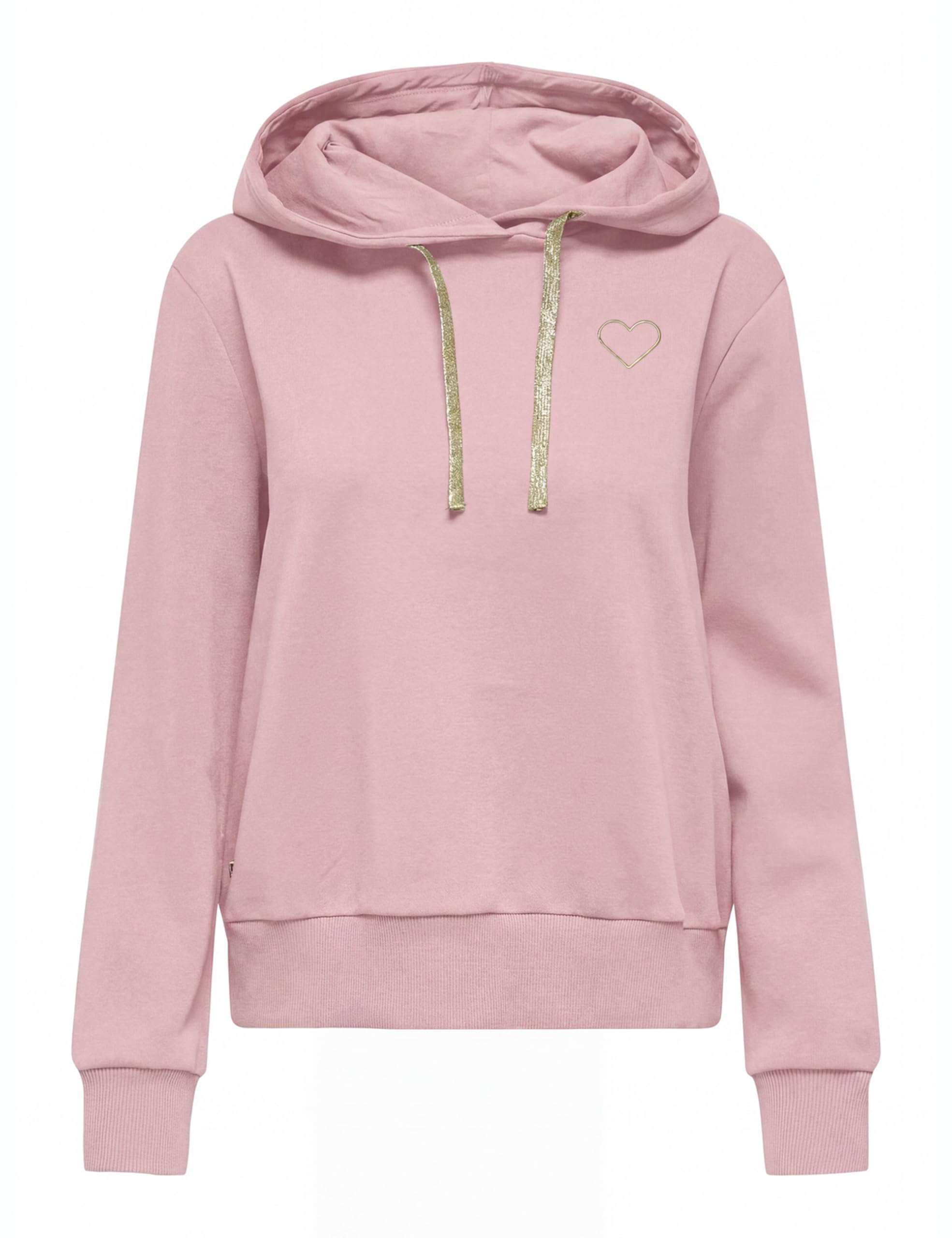 Only Onlnoli L/S Heart Hood Swt Noos Onlnoli L/S Heart Hood Swt Noos Mujer (Pack