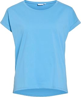Vila Vidreamers New Pure T-Shirt - Noos Women's T-Shirt