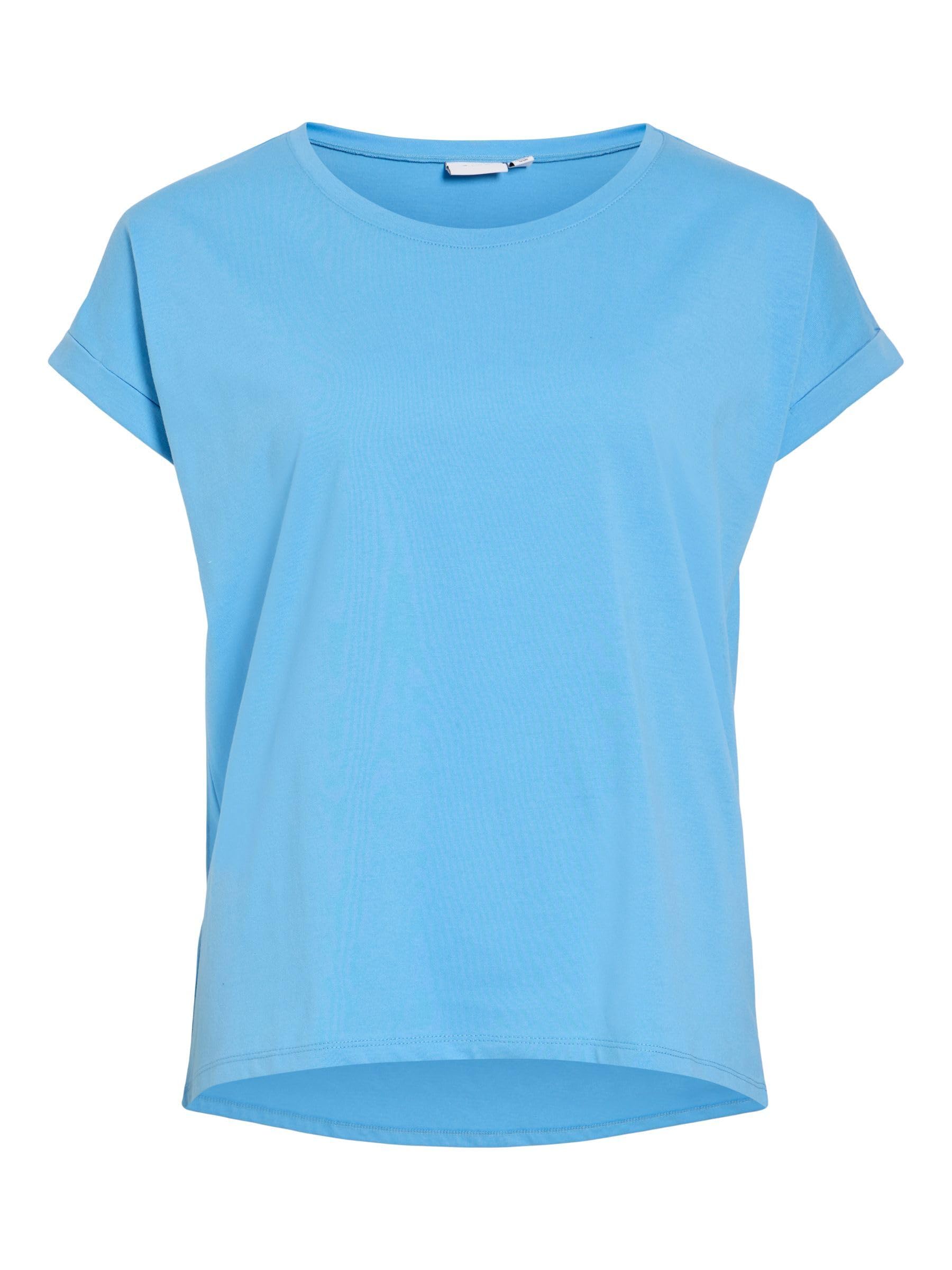 Vila Vidreamers New Pure T-Shirt - Noos Women's T-Shirt