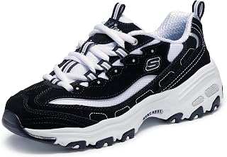Skechers D'Lites Biggest Fan Women's Trainers