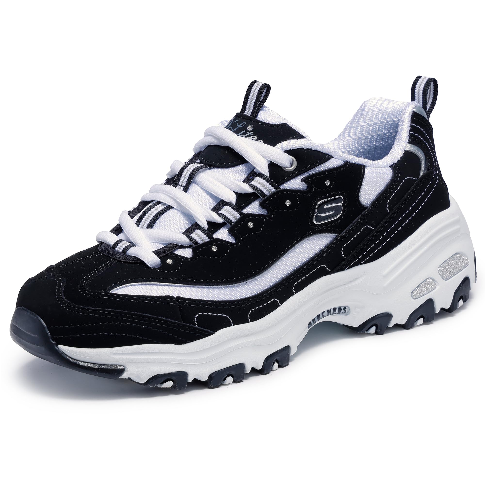 Skechers D'Lites Biggest Fan Women's Trainers