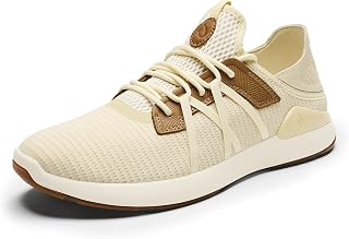 OluKai Mio Li Men's Everyday Trainers, Versatile & Casual Trainer