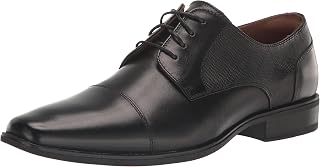 Florsheim Jackson Plain Toe Oxford