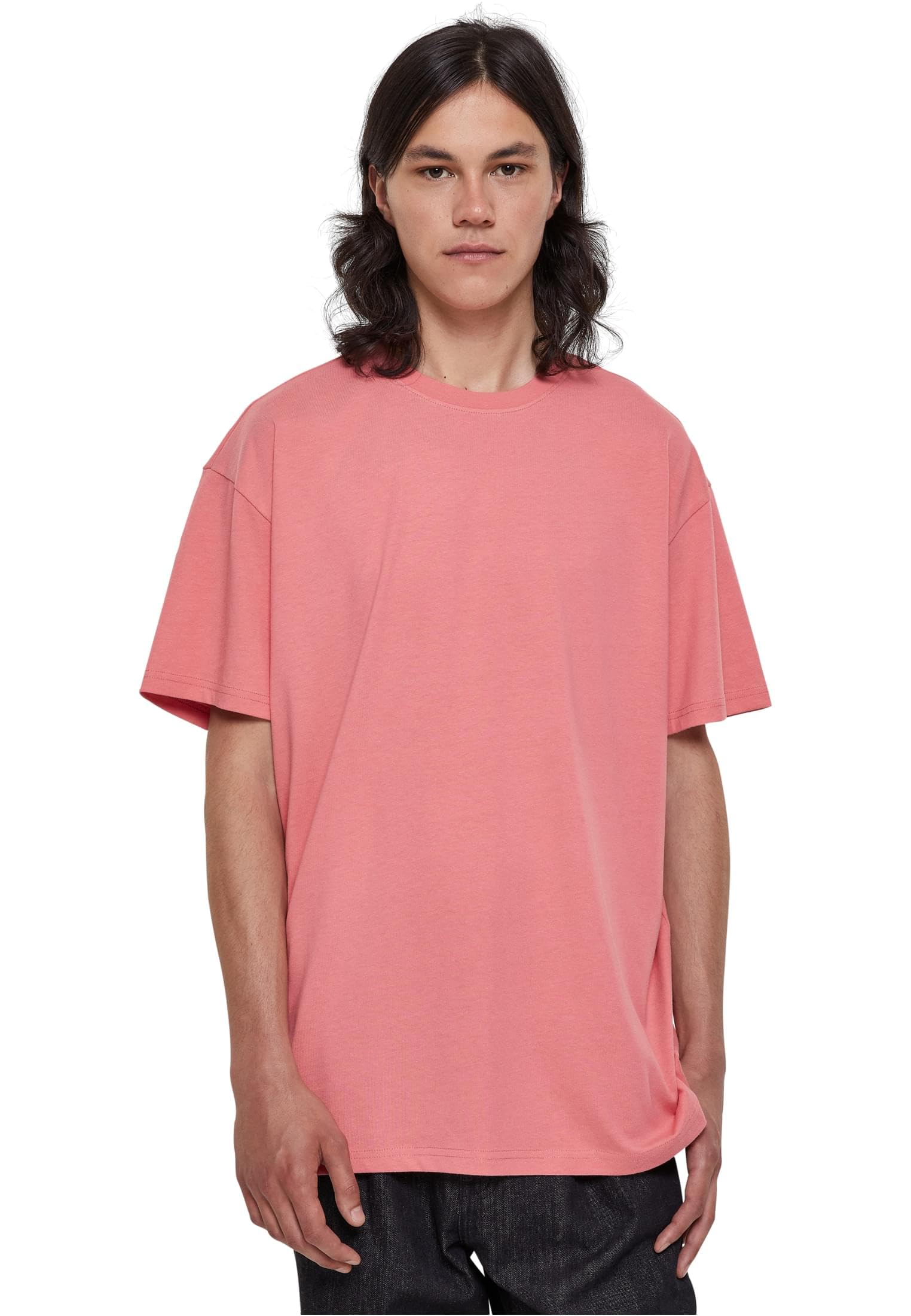 Urban Classics Men Heavy Oversized Tee 1/3/5 Pack