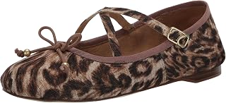 Circus by Sam Edelman Women's Zuri Ballet Flat