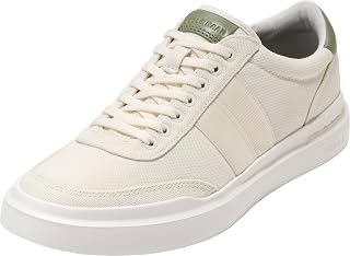 Cole Haan Men's Grandpro Rally Canvas Ii Sneaker