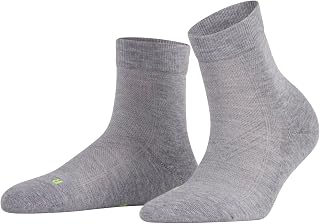 FALKE Women's Cool Kick W SSO Breathable Plain 1 Pair Short Socks