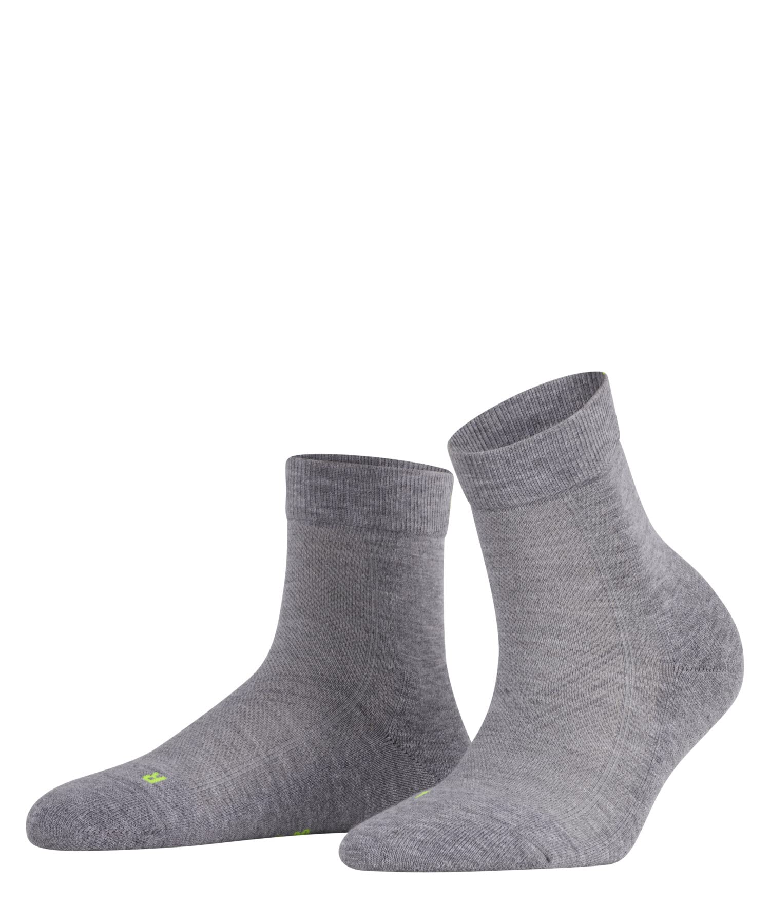 FALKE Women's Cool Kick W SSO Breathable Plain 1 Pair Short Socks