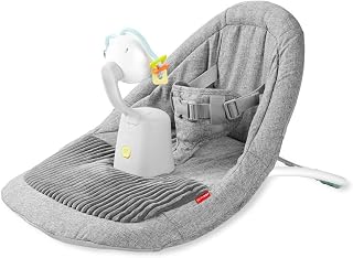 Skip Hop Baby Ergonomic Activity Floor Seat for Upright Sitting Lightweight and Travel-Friendly Silver Lining Cloud Grey Age 0+