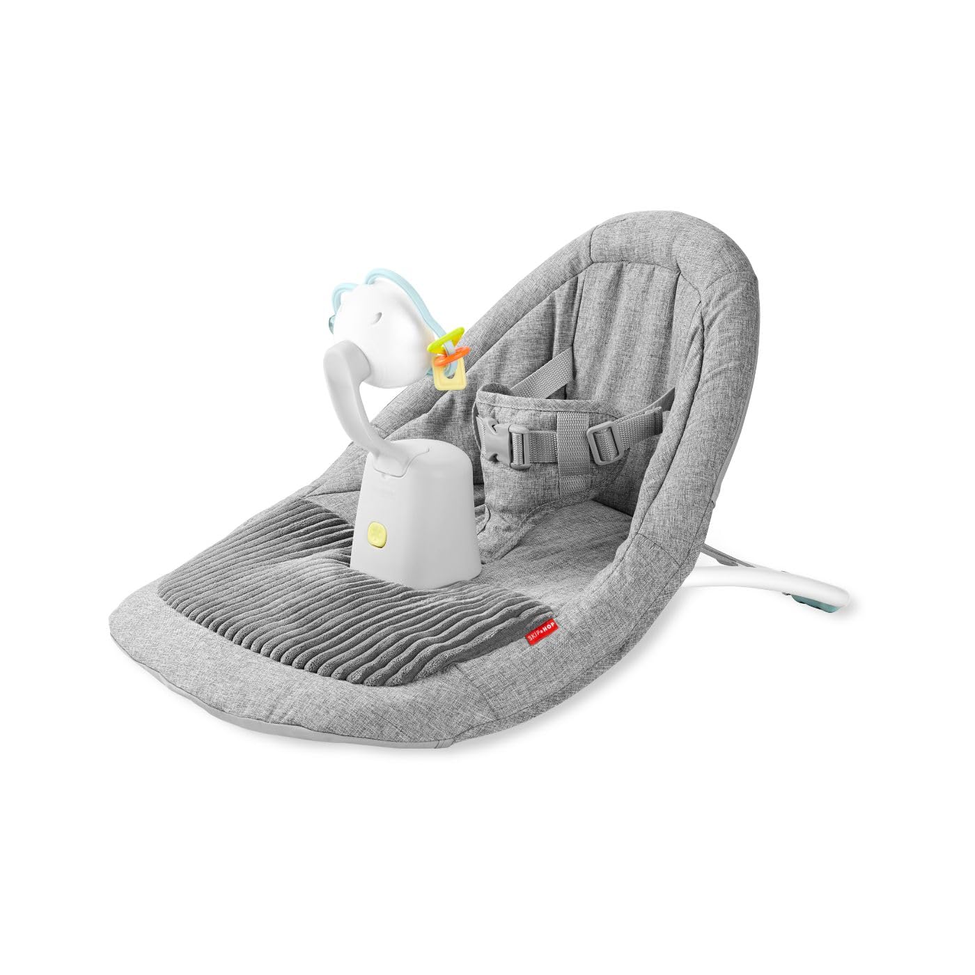 Skip Hop Baby Ergonomic Activity Floor Seat for Upright Sitting Lightweight and 