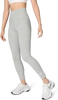 Nike Women's Sportswear Classic High-Waisted 7/8 Leggings