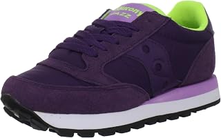 Saucony Jazz Original Vintage athletic shoes Women's