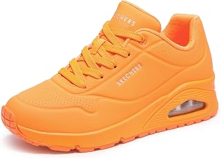 Skechers Women One Night Shades Trainers