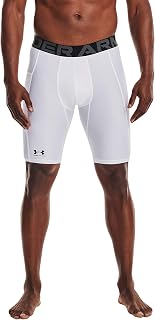 Under Armour - Armour Men's HeatGear Compression Shorts