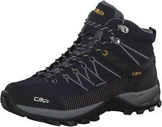 CMP Moon Mid Trekking Shoe Wp Men's Hiking Shoes