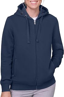 HRM Women's Hooded Sweatshirt