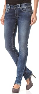 Pepe Jeans Women's New Brooke Jeans