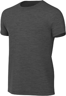 NIKE Boy's Y Nk Park20 SS Tee T-Shirt (Pack of 1)