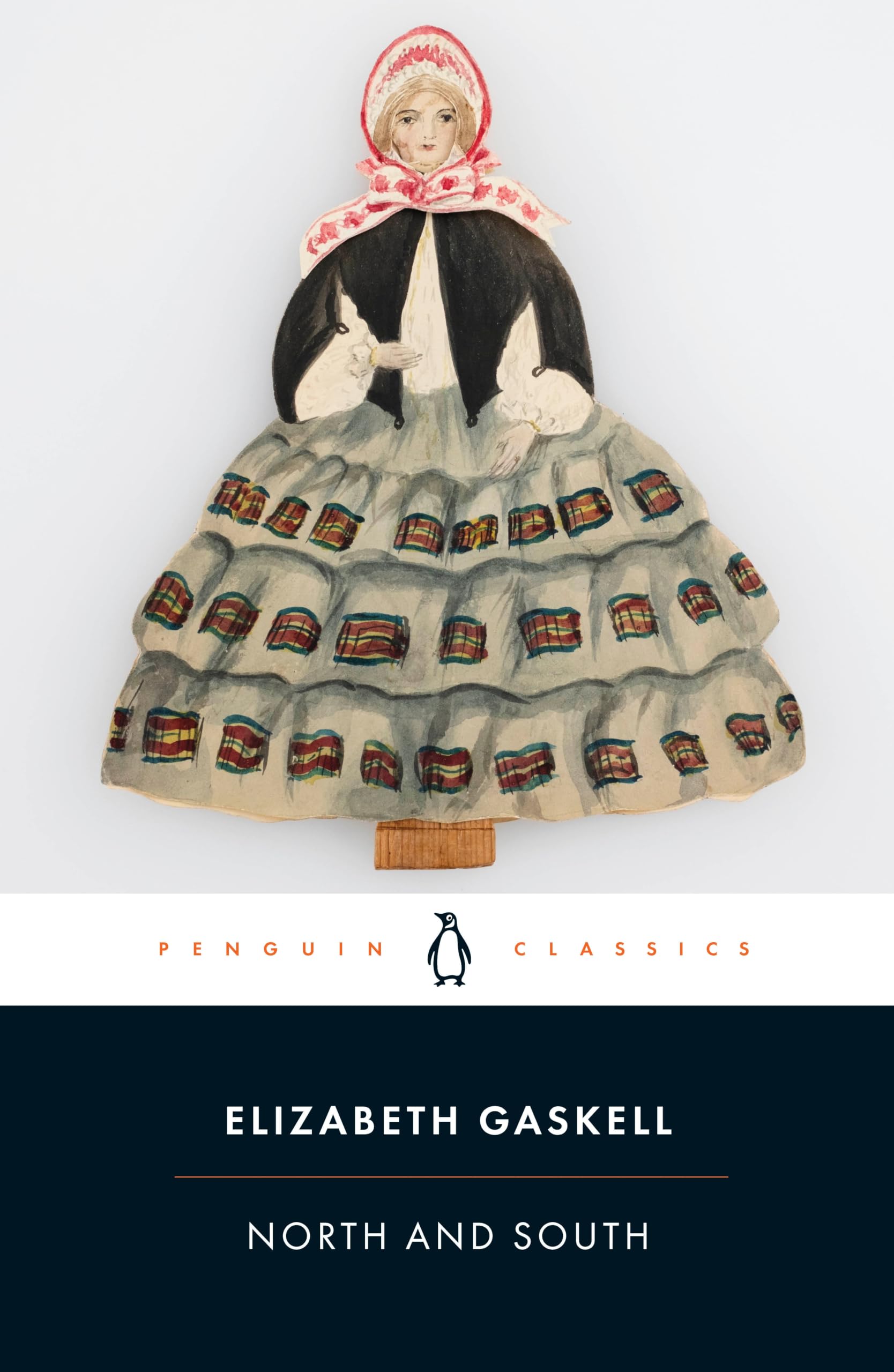 North and South (Penguin Classics)