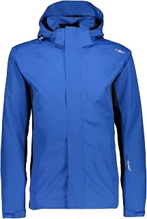 CMP Men 1 + 2 = 3 Jacket