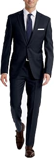 Calvin Klein Men's Slim Fit Suit Separate