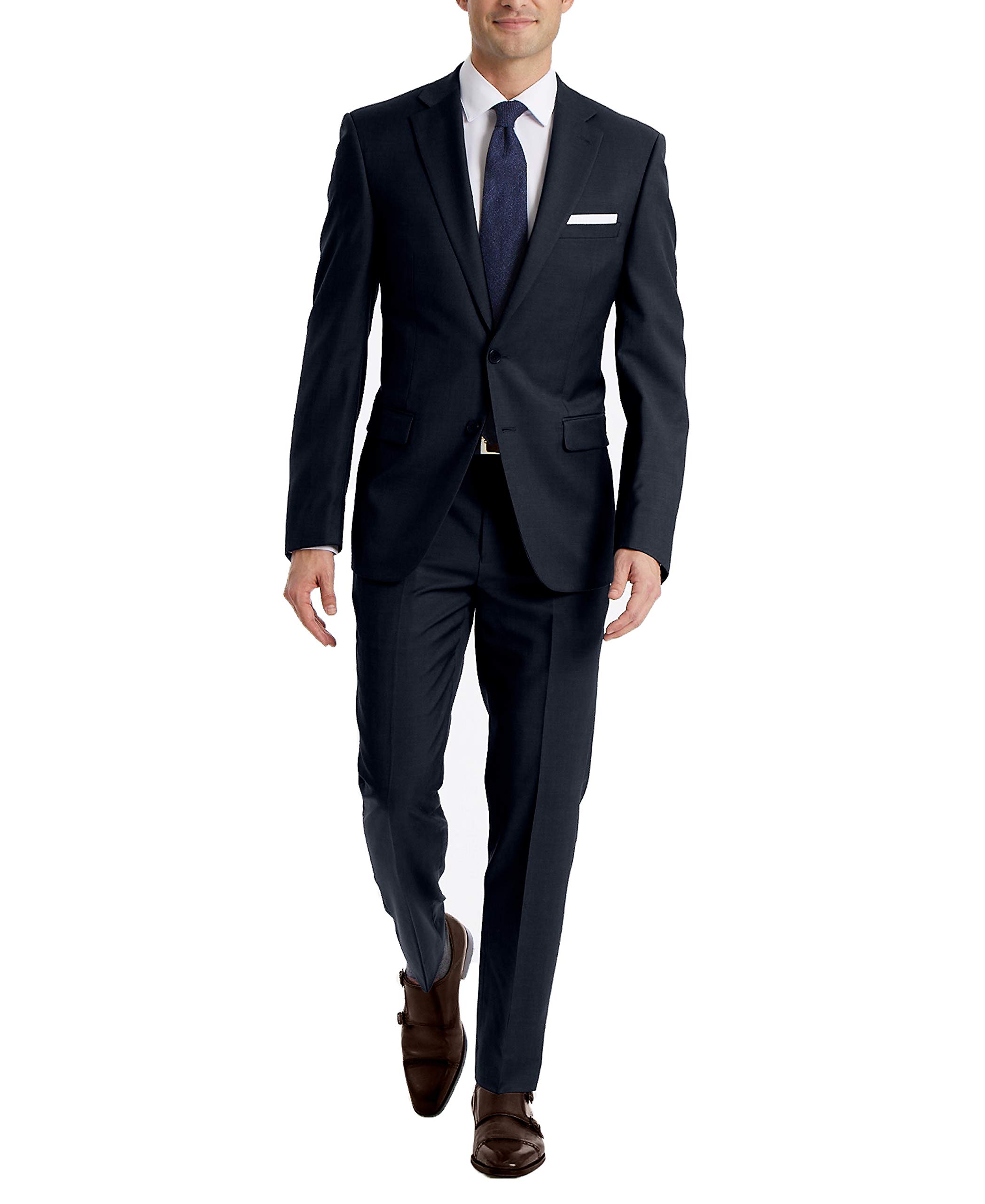 Calvin Klein Men's Slim Fit Suit Separate