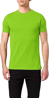 Urban Classics Men's TB3085-Essentials Basic Tee
