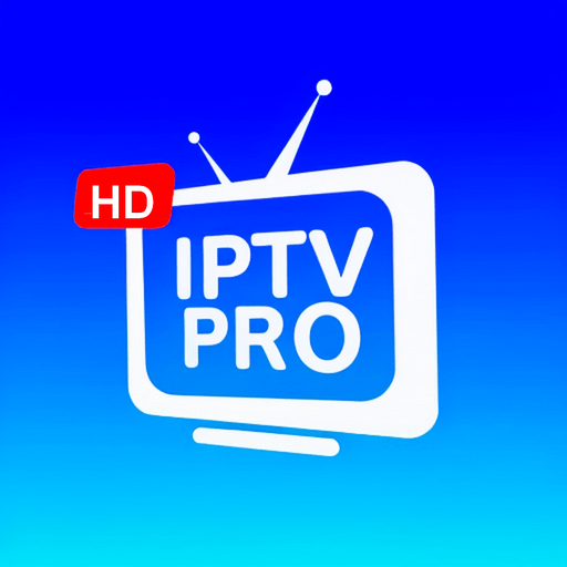 IPTV Smart Player Video Player All Format HD All Media Player