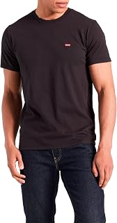 Levi's SS Classic HM Tee Gaia Brittany Blue St Men's T-Shirt