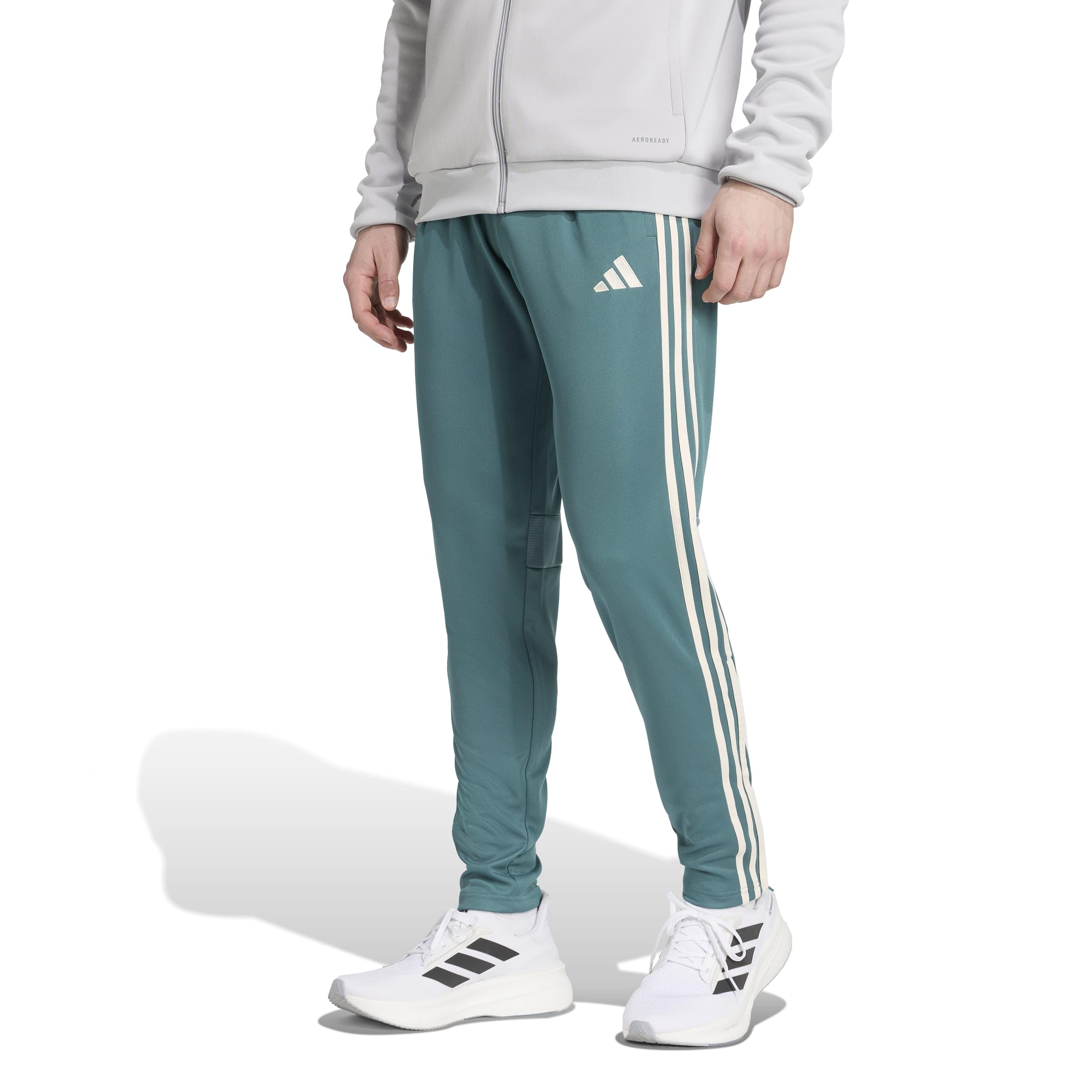 adidas Mens Tiro 25 Essentials Training Soccer Pantspants