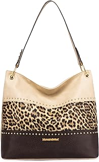 Purses for Women Hobo Bags Slouchy Shoulder Bag Tote Handbags