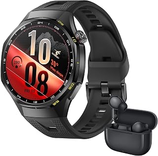 HUAWEI Watch GT 7 Pro Black+HUAWEI FreeBuds SE 4 Black