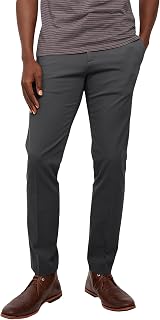 Dockers Men's City Slim Fit Smart 360 Tech Pants