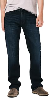 Buffalo David Bitton - Slim Boot King Denim Jeans, Men's Jeans