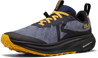 KEEN Men's Roam Breathable Lightweight Comfortable Trail Running Shoes