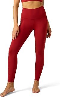 Colorfulkoala Dreamlux Yoga Leggings 25" / 28" Inseam with Pockets