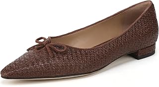 Sam Edelman Women's Esmira Ballet Flats