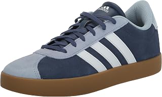 adidas Unisex Baby VL COURT 3.0 Shoes INFANTS