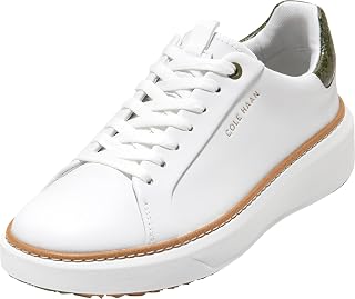 Cole Haan Men's Grandpro Tennis Trainers, 48 EU