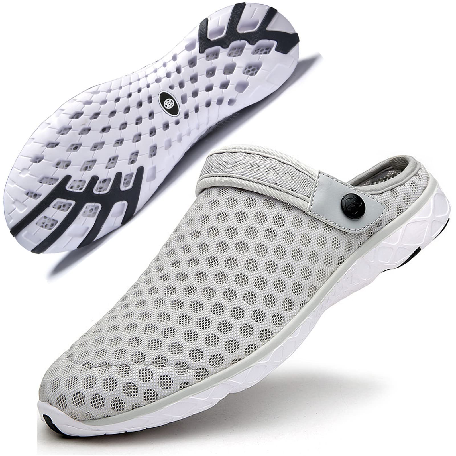 Gaatpot Mules & Clogs Men Women Summer Slippers