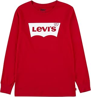 Levi's Lvb Lvb French Terry Batwing P Baby