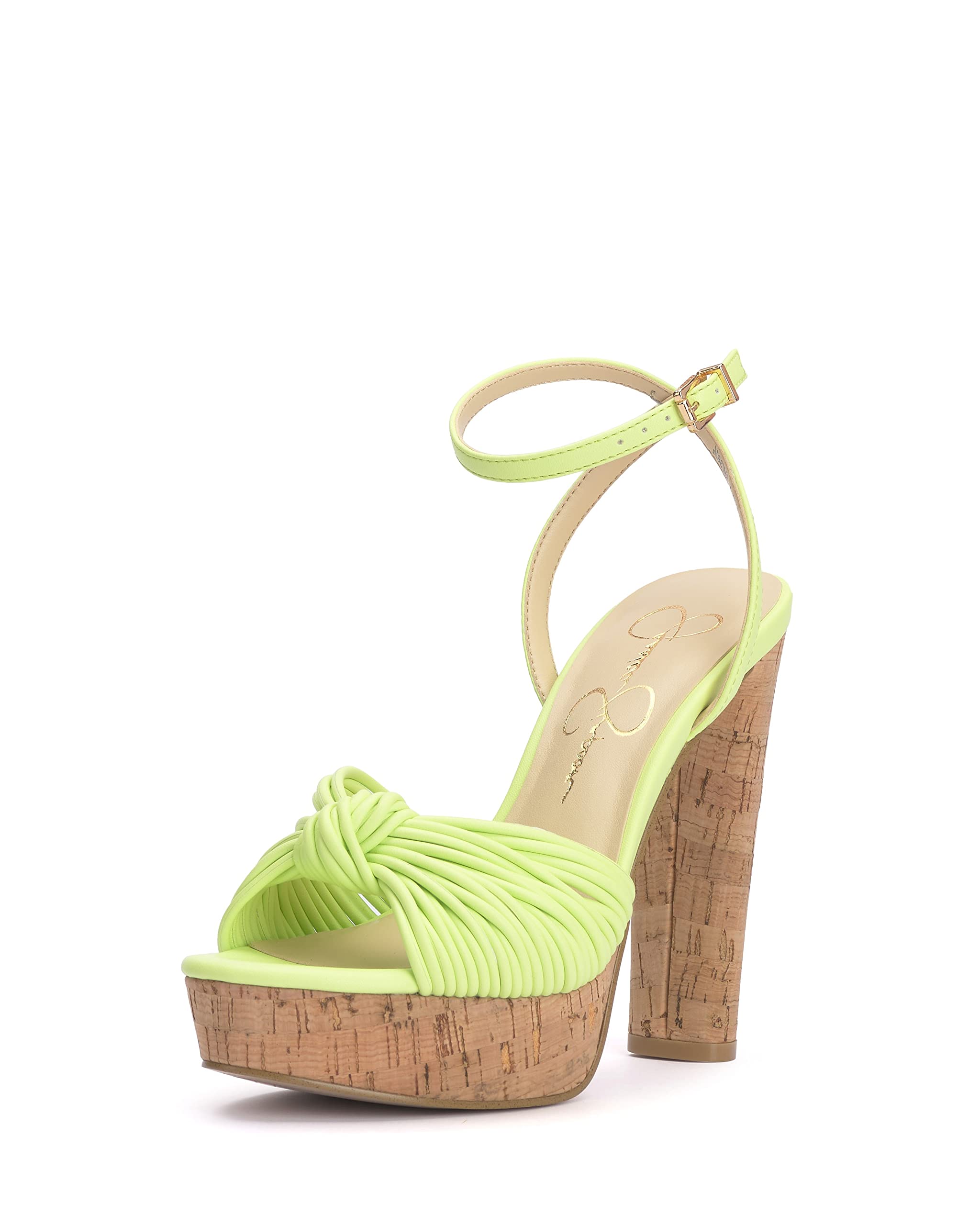 Jessica Simpson Immie Women's Heeled Sandals