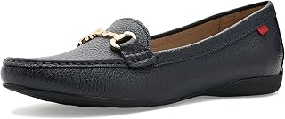 Marc Joseph New York Women's Carter Road Loafer Flat