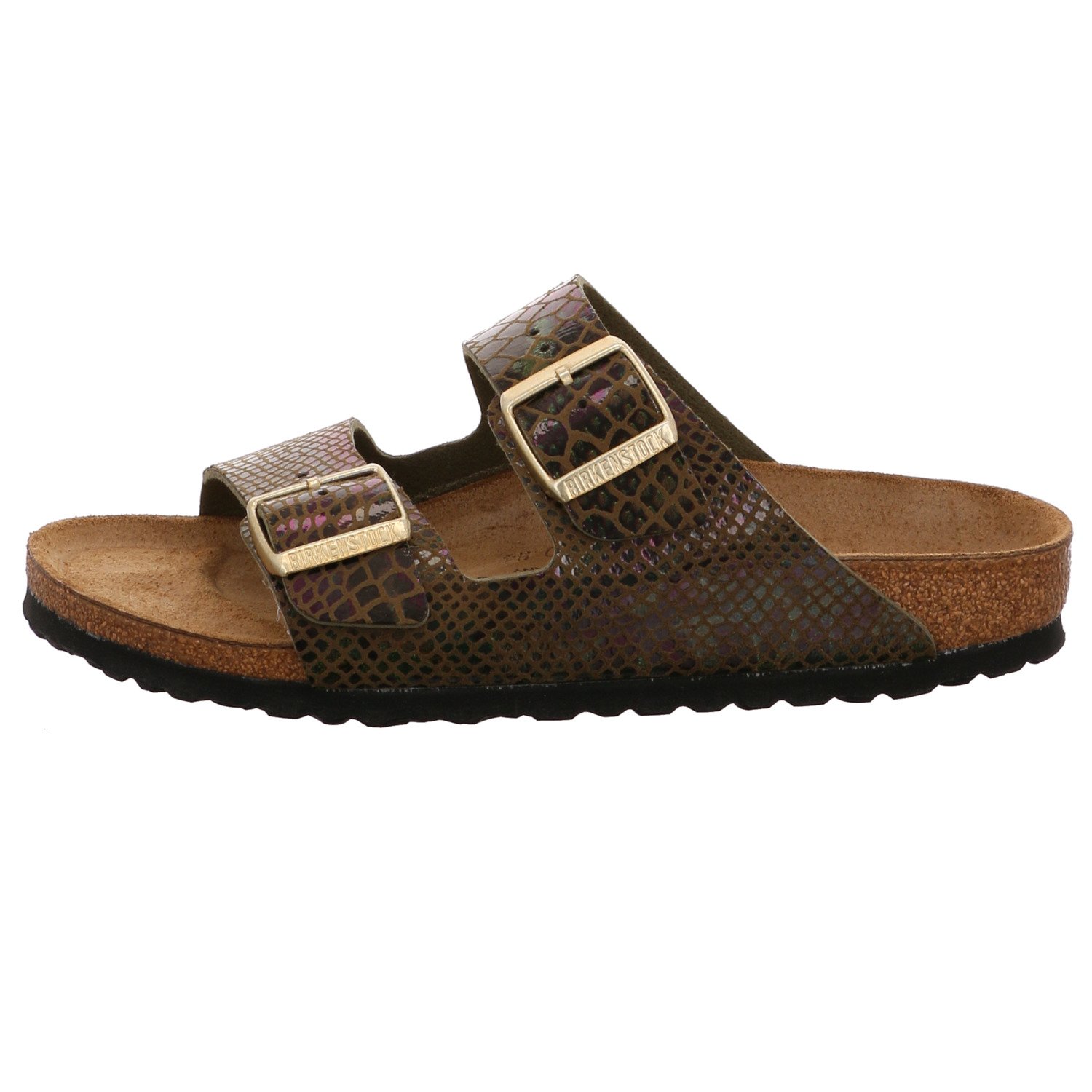 Birkenstock Unisex Adult Arizona Slide Sandals