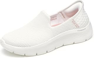 Skechers Slip-INS Go Walk Flex
