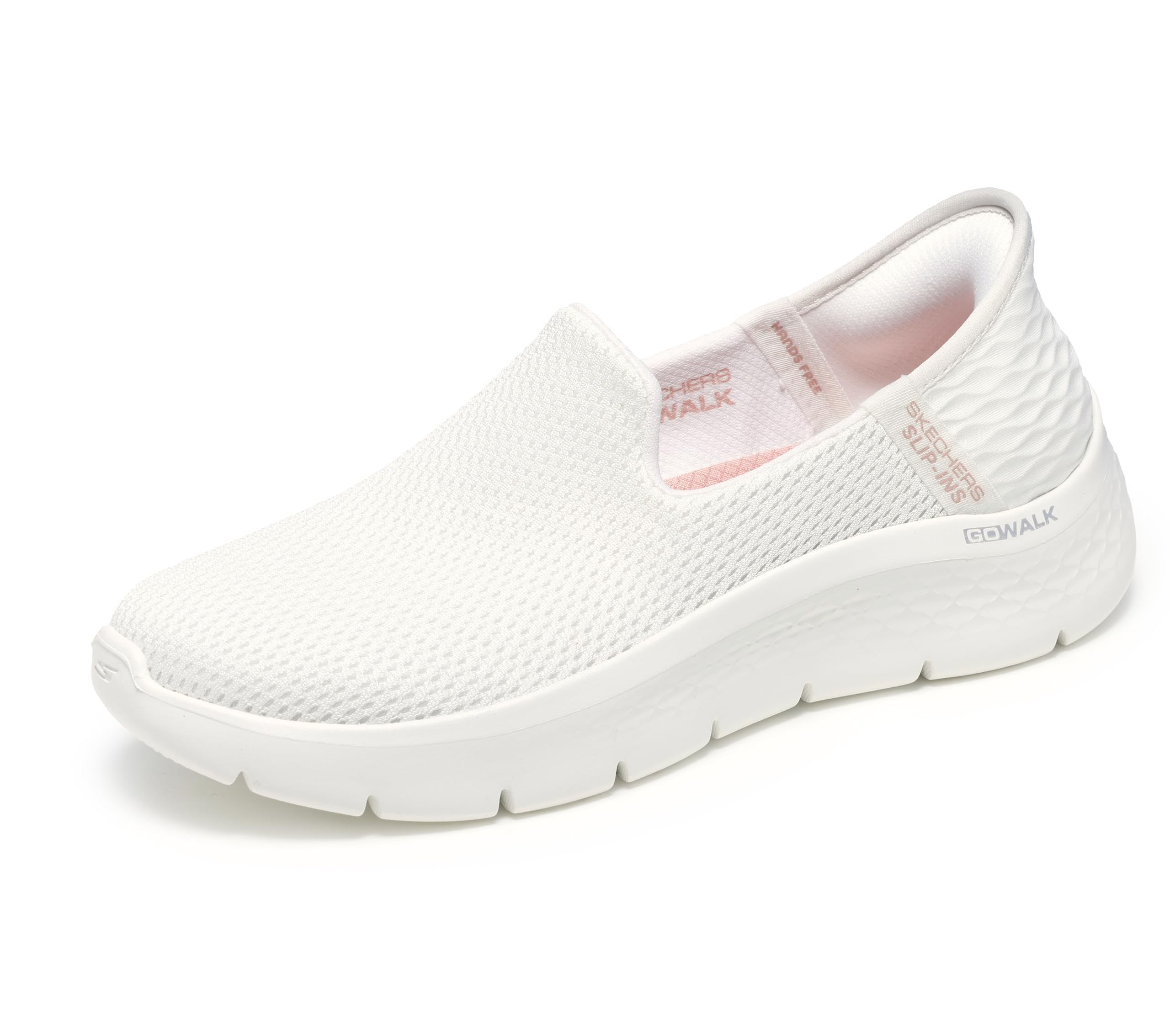 Skechers Slip-INS Go Walk Flex