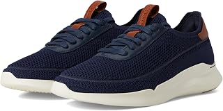 Cole Haan Men's Grand Crosscourt Stitchlite Runox Trainers