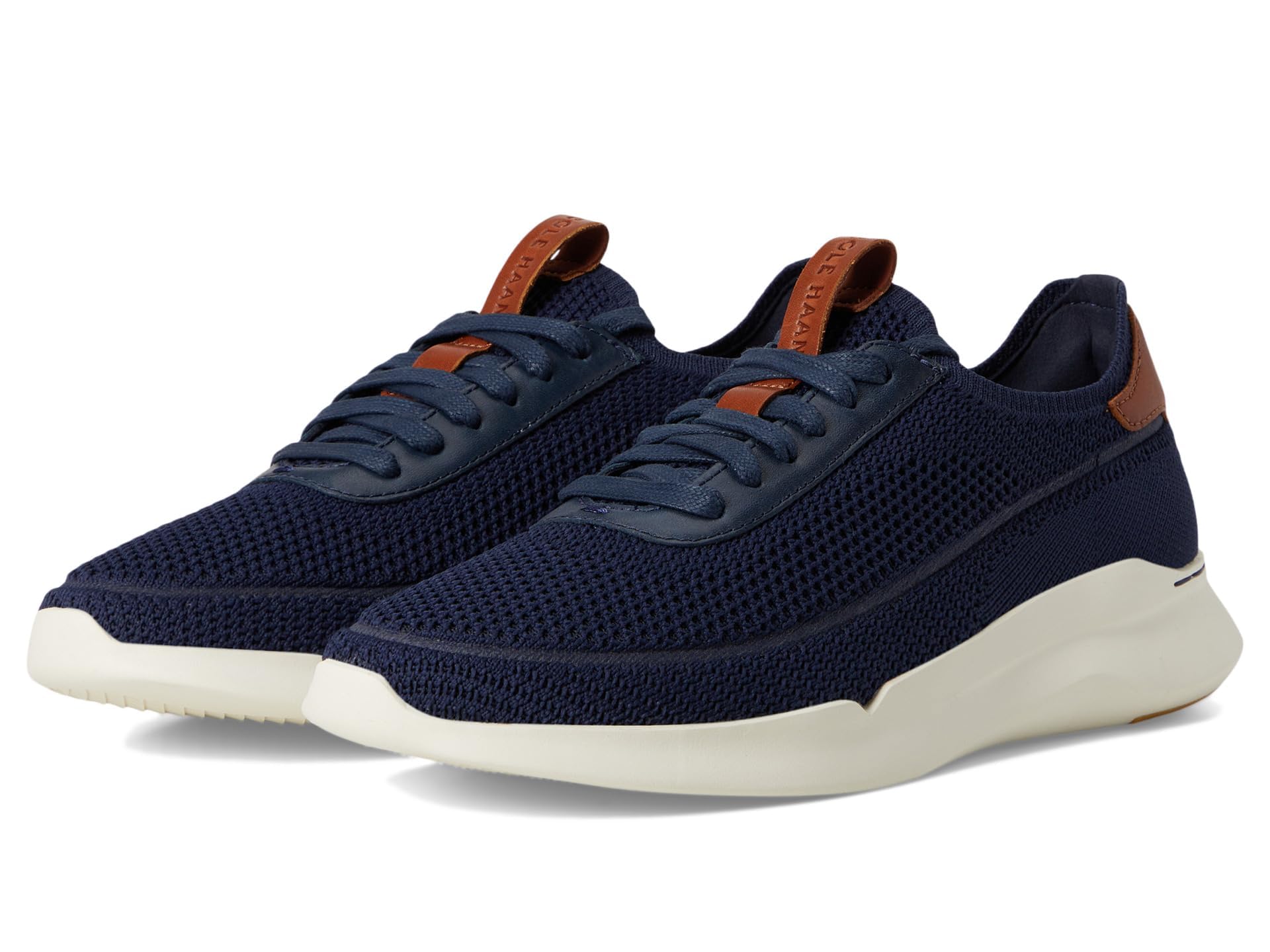 Cole Haan Men's Grand Crosscourt Stitchlite Runox Trainers