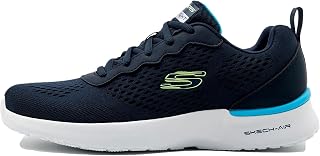 Skechers Men's Skech-air Dynamight Tuned Up Trainers